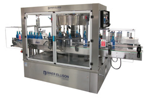 RL-720 Labeling Solutions